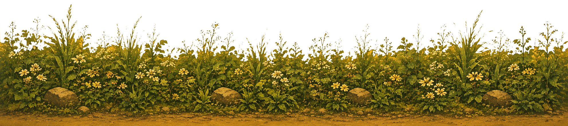 ground background