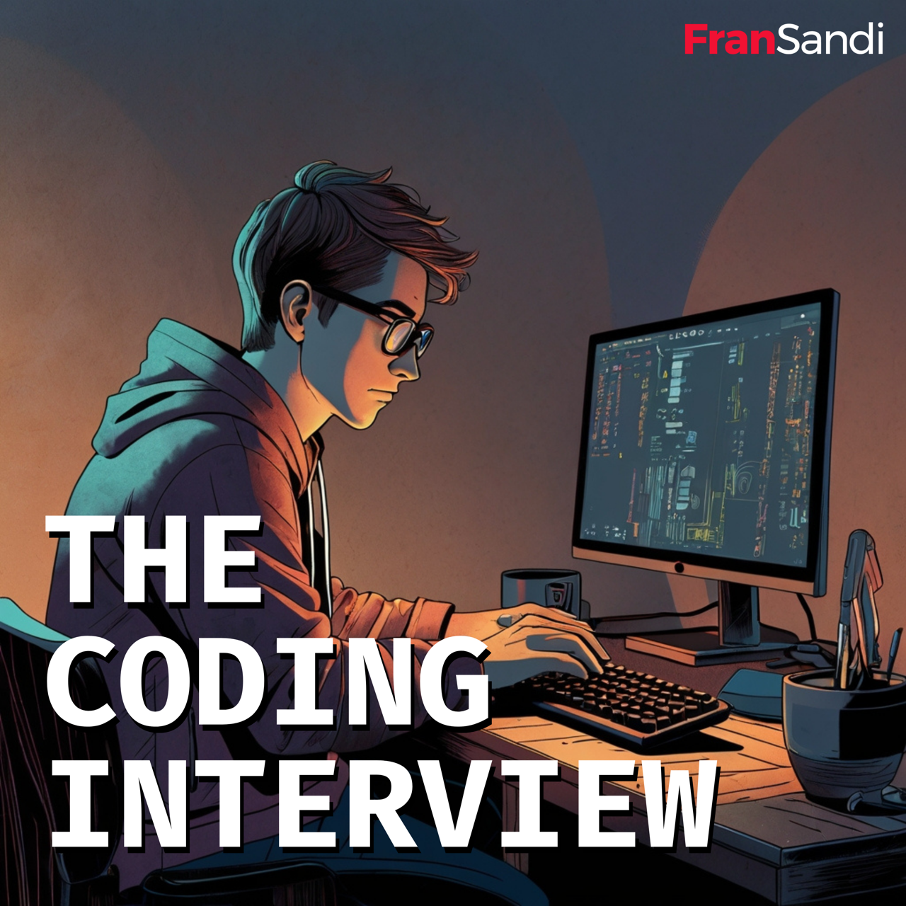 The Coding Interview | Fran Sandi